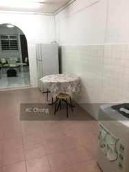 Blk 320 Clementi Avenue 4 (Clementi), HDB 3 Rooms #193994542